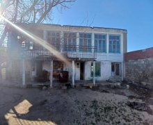 Satılır Həyət evi/villa Maştağa qəs., Sabunçu r.