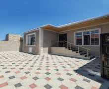 Satılır Həyət evi/villa Binə qəs., Xəzər r.