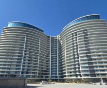 Satılır Yeni Tikili Nizami m., Yasamal r.