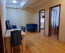 Kirayə (aylıq) Yeni Tikili Memar Əcəmi m., Nəsimi r.