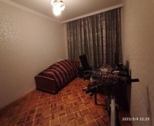 Satılır Köhnə Tikili Xalqlar dostluğu m., Nizami r.