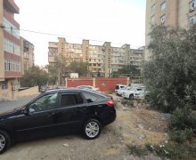 Satılır Torpaq Nəsimi m., 9-cu mikrorayon, Binəqədi r.