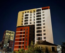 Satılır Yeni Tikili Qara Qarayev m., Nizami r. Satılır Yeni Tikili Qara Qarayev m., Nizami r.