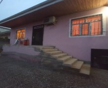 Satılır Həyət evi/villa Azadlıq m., Binəqədi qəs., Binəqədi r.