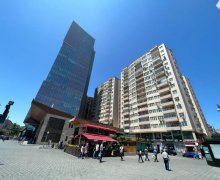 Kirayə (aylıq) Ofis Xətai m., Xətai r. Kirayə (aylıq) Ofis Xətai m., Xətai r.