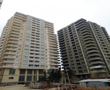 Satılır Yeni Tikili Xalqlar dostluğu m., Nizami r.