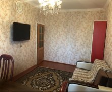 Kirayə (aylıq) Köhnə Tikili Nəsimi m., Nəsimi r.