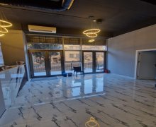 Kirayə (aylıq) Obyekt Yasamal r.