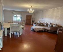 Kirayə (aylıq) Həyət evi/villa İnşaatçılar m., Yeni Yasamal qəs., Yasamal r.