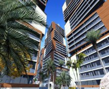 Kirayə (aylıq) Yeni Tikili 20 Yanvar m., Yasamal r.