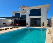 Satılır Bağ evi Şüvəlan, Xəzər r.