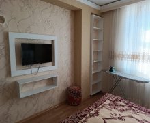 bakida 1 otaqli evlerin satisi Masazır, Abşeron r.