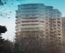 Satılır Yeni Tikili Azadlıq m., Binəqədi r.