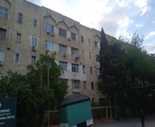 7-ci mkr-da satılan evlər Azadlıq m., 7-ci mikrorayon, Binəqədi r.