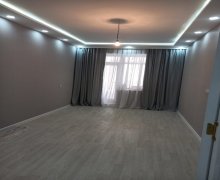 Satılır Köhnə Tikili Sahil m., Yasamal r.