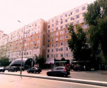 Kirayə (aylıq) Köhnə Tikili 8 Noyabr m., Bakı Asiya Universiteti, Nəsimi r.