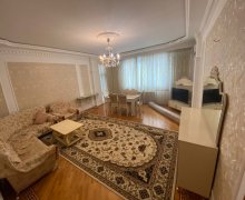 Kirayə (aylıq) Yeni Tikili Gənclik m., Nərimanov r.