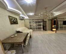 Аренда Новостройка м. Ази Асланова м., Хетаи р.