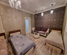 Kirayə (aylıq) Köhnə Tikili Nərimanov r.