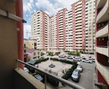 Kirayə (aylıq) Yeni Tikili Xətai m., Xətai r.