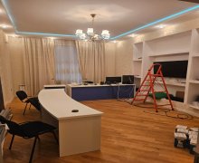 Satılır Yeni Tikili 20 Yanvar m., Yasamal r.