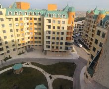 Satılır Yeni Tikili Sumqayıt ş. Satılır Yeni Tikili Sumqayıt ş.