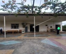 Satılır Həyət evi/villa Binəqədi qəs., Binəqədi r.