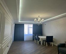Kirayə (aylıq) Yeni Tikili Gənclik m., Nərimanov r.