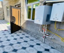 Kirayə (aylıq) Həyət evi/villa H.Aslanov qəs., Xətai r.