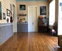 Kirayə (aylıq) Köhnə Tikili İçərişəhər m., Yasamal qəs., Yasamal r.