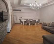 Kirayə (aylıq) Yeni Tikili 8 Noyabr m., Nəsimi r.
