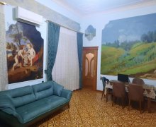 Kirayə (aylıq) Köhnə Tikili Sahil m., Səbail r.