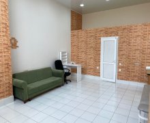 Kirayə (aylıq) Obyekt Memar Əcəmi m., 2-ci mikrorayon, Nəsimi r.