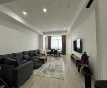 genclikde yeni tikili evler Gənclik m., Nərimanov r.