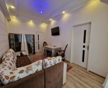 Kirayə (aylıq) Yeni Tikili Nəriman Nərimanov m., Nərimanov r.