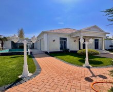 bag evleri proyektleri Şüvəlan, Xəzər r.