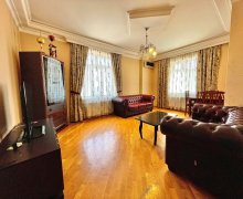 Kirayə (aylıq) Yeni Tikili Gənclik m., Nərimanov r.