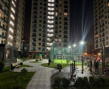 Аренда Новостройка м. 28 Мая м., Насими р.