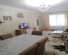 Satılır Yeni Tikili Neftçilər m., Nizami r.