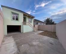 Satılır Həyət evi/villa Binə qəs., Xəzər r. Satılır Həyət evi/villa Binə qəs., Xəzər r.