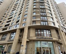 Kirayə (aylıq) Yeni Tikili Elmlər akademiyası m., Yasamal r.