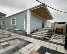 Satılır Həyət evi/villa Mehdiabad, Abşeron r.
