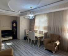 Kirayə (aylıq) Yeni Tikili Elmlər akademiyası m., Yasamal r.