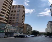 Satılır Ofis Elmlər akademiyası m., Yasamal r.