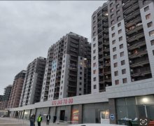 Продажа Новостройка İnşaatçılar м., пос. Йени Ясамал, Ясамал р. Продажа Новостройка İnşaatçılar м., пос. Йени Ясамал, Ясамал р.