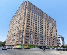 genclikde evlerin qiymeti Gənclik m., 8-ci mikrorayon, Binəqədi r.