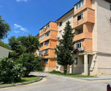 Satılır Köhnə Tikili Qara Qarayev m., 8-ci kilometr, Nizami r.