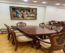 Kirayə (aylıq) Yeni Tikili Elmlər akademiyası m., Yasamal r.