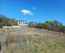 Satılır Torpaq Şamaxı ş.