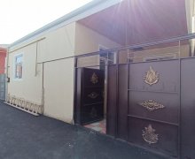 Satılır Həyət evi/villa Xırdalan ş.